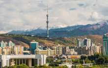 Экономика Алматы вырастет по итогам года на 5,5% и в 2025 году до 6,4% – Досаев