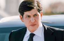 Мирзияевтің күйеу баласы Орталық Азия ММА конфедерациясын басқаратын болды