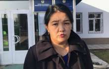 "Жала жабу" айыбы тағылған мұғалімнің судьяға қарсылығын сот қанағаттандырмады