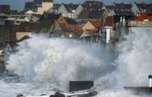 Еуропада "Киара" дауылы алты адамды мерт қылды