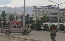 Кабулда жанкешті шабуылынан кемінде алты адам өлді