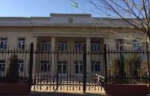 Ташкентте "Ресей тыңшысы" деп айыпталғандардың соты басталды