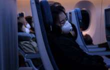 Қазақстан 217 азаматын коронавирус өршіген Қытайдан елге жеткізді