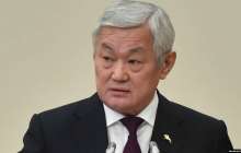 Сапарбаев Қордай оқиғасында 19 полицей зардап шеккенін айтты