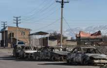 Жээнбеков пен Тоқаев Қордай жанжалын талқылады