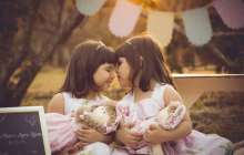 Егіздерге қойылатын қазақша ерекше есімдер