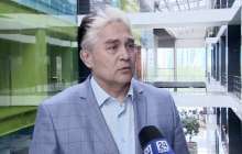 Экология академиясының президенті, ғалым Мұсағали Дуамбеков қайтыс болды