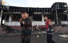 Билік Қордайдағы жанжалдан соң 25 қылмыстық іс қозғалғанын хабарлады