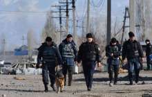 "Демпартия" белсенділері Қордайдағы оқиғаны тексермекке тәуелсіз комиссия құрды