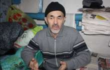 Қырғызстанда қамауда отырған құқық қорғаушы үкіметті сотқа берді