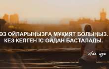 Бақыт туралы нақыл сөз бакыт накыл соз офоризмдер