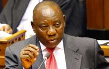 Африка елдерінің жетекшілері "Трамп жоспарын" сынға алды