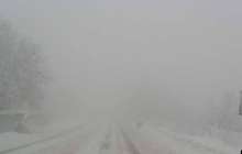 Қазақстанның бірнеше өңірінде жол жабылып, сабақ тоқтады