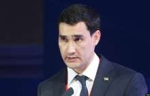 Түркменстан президенті ұлын министр етіп тағайындады