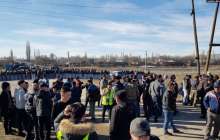 Қордайдағы тәртіпсіздіктің астарында не жатыр?