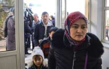 Жанжалға байланысты Қырғызстанға кеткендер қайта оралып жатыр