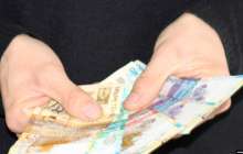 Ақтөбеде "қаржы пирамидасын құрған" Ресейдің екі азаматы қамалды