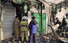 Қордайда жанжалдан қаза болғандардың саны онға жетті