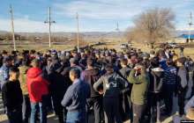 Қордайда жанжалға байланысты қамалғандар бостандыққа шықты