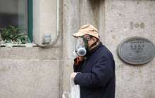 Қытайда коронавирустан көз жұмғандар саны артты