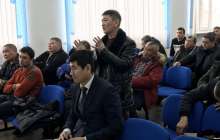 Қарағандыда жедел жәрдем жүргізушілері жалақы өсіруді талап етті