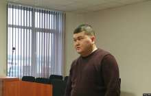 Оралдық блогерді тағы сотқа берді