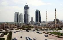 Шешенстанда "Новая газета" тілшісі мен адвокатына шабуыл жасады