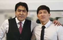 Бесбаев: Қанша биік көтерілсең де қарапайымдылығыңды, қазақылығыңды ұмытпадың