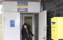 Қазақстан мен Қытай арасында пошта байланысы да үзілді