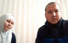 Маңғыстау облыстық соты белсенді Көбейсінов пен әйелінің үкімін өзгертпеді