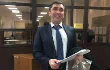 Сот армян көліктерін тіркеу мәселесін айтып жүрген белсендіге айыппұл салды