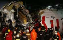 Стамбулдағы ұшақ апатынан екі қазақстандық зардап шекті