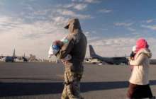 Сириядан оралған 43 қазақстандық сотталды