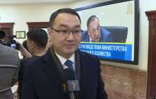 Ашықбаев "Помпеоны қарсы алу" кезіндегі киім туралы сынға жауап берді