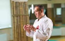 Қазақстан каратэ-до федерациясы басшысы көз жұмды