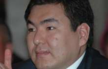 Мәскеуде Асқар Ақаевтың ұлы қайтыс болды