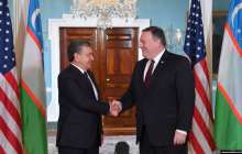 Орталық Азиядағы өзгерістер жаңа мүмкіндіктерге жол ашады