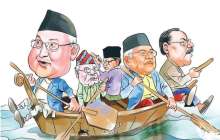 Непалдағы саяси тартыс Қытайдың зәресін ұшырды