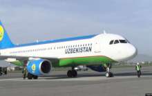Өзбекстан Уханьнан 84 азаматын эвакуациялады