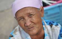 Қазақстанда әйелдердің зейнетке шығу жасы өсті