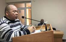 Сарыағаш соты журналист Батырбековтің жазбасы мен мақаласын сараптамаға жіберді