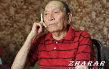 Қазақша өлең: Жәркен Бөдешұлы (Өліп, тірілу) » ZHARAR