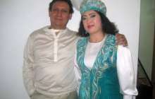 Әлемге танымал қазақстандық дизайнер қайтыс болды