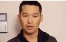 Желіде Серік Ибрагимовтың тұтқындалу сәтінен ВИДЕО тарап жатыр