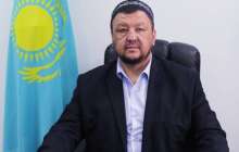 Белгілі дін ғалымы Сманов Абдуғаппар өмірден озды