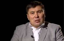 Мен өз идеямның құрбанымын - Омар Жәлел тоқал алып, оңбағанын айтты