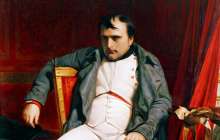 Наполеон туралы 10 қызықты факт