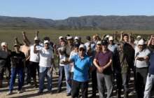 ШҚО-дағы жанжал: инвесторларға алтынды өндіруді бастауға не кедергі