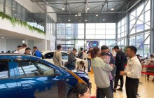 Көлік алудың жаңа жолы: автосалондар лизинг шарттарын жариялайды