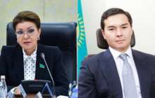 Назарбаев жиенінің Лондондағы үйіне қатысты іс: билік жеңіліп қалды